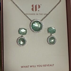 BP ‘The Adalia Set’ Simply Sets